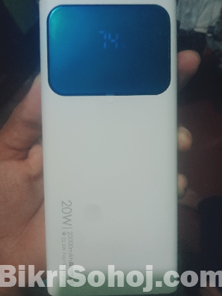 Power bank